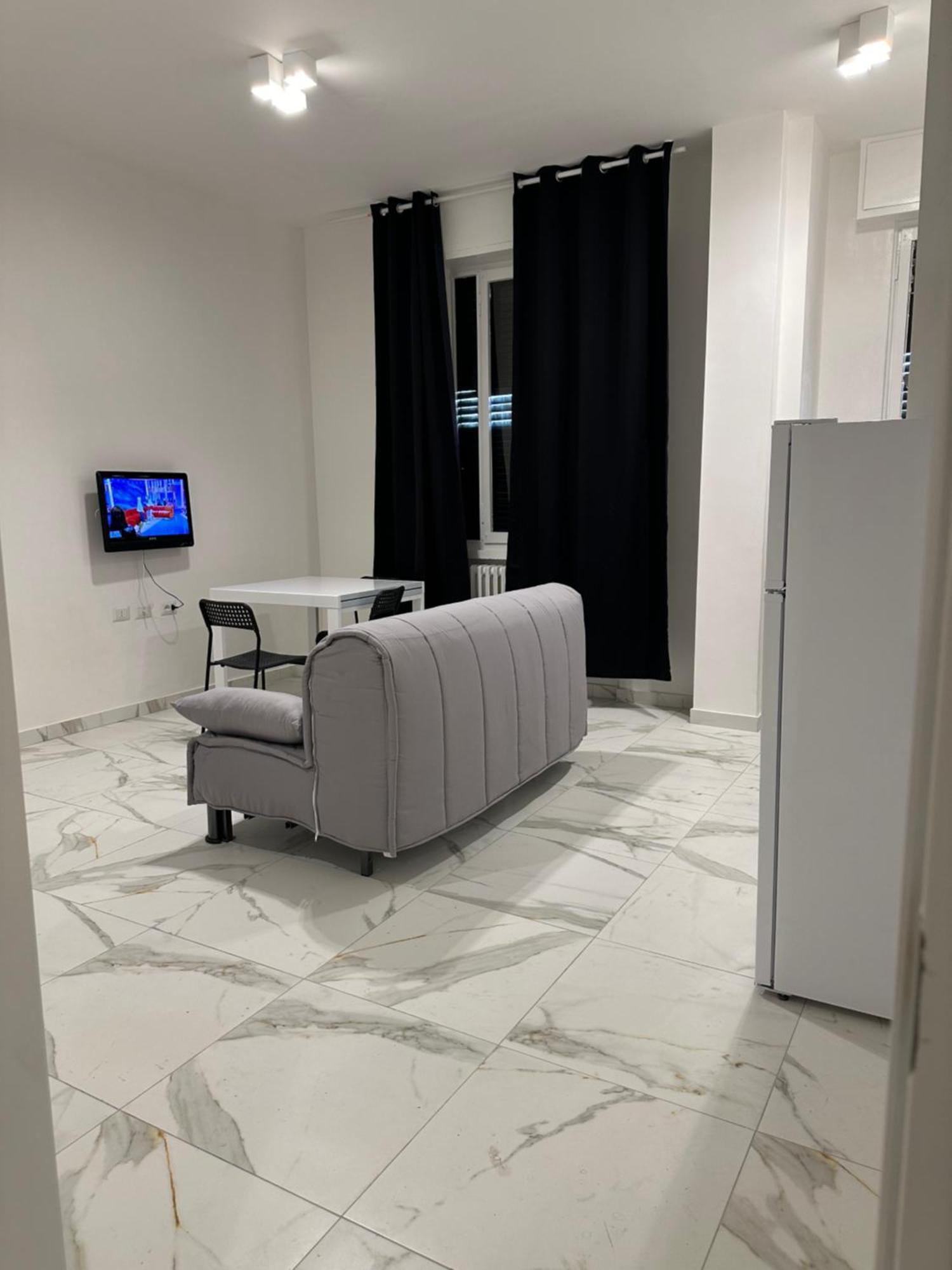 Jcube Apartments Bocconi Milano Zewnętrze zdjęcie