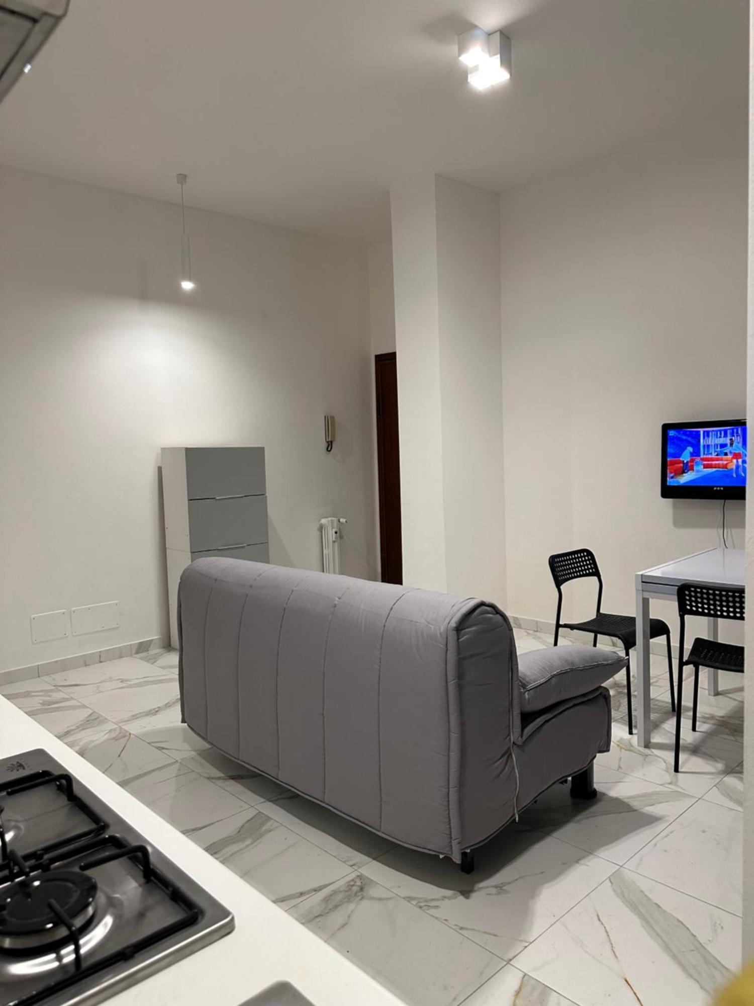Jcube Apartments Bocconi Milano Zewnętrze zdjęcie