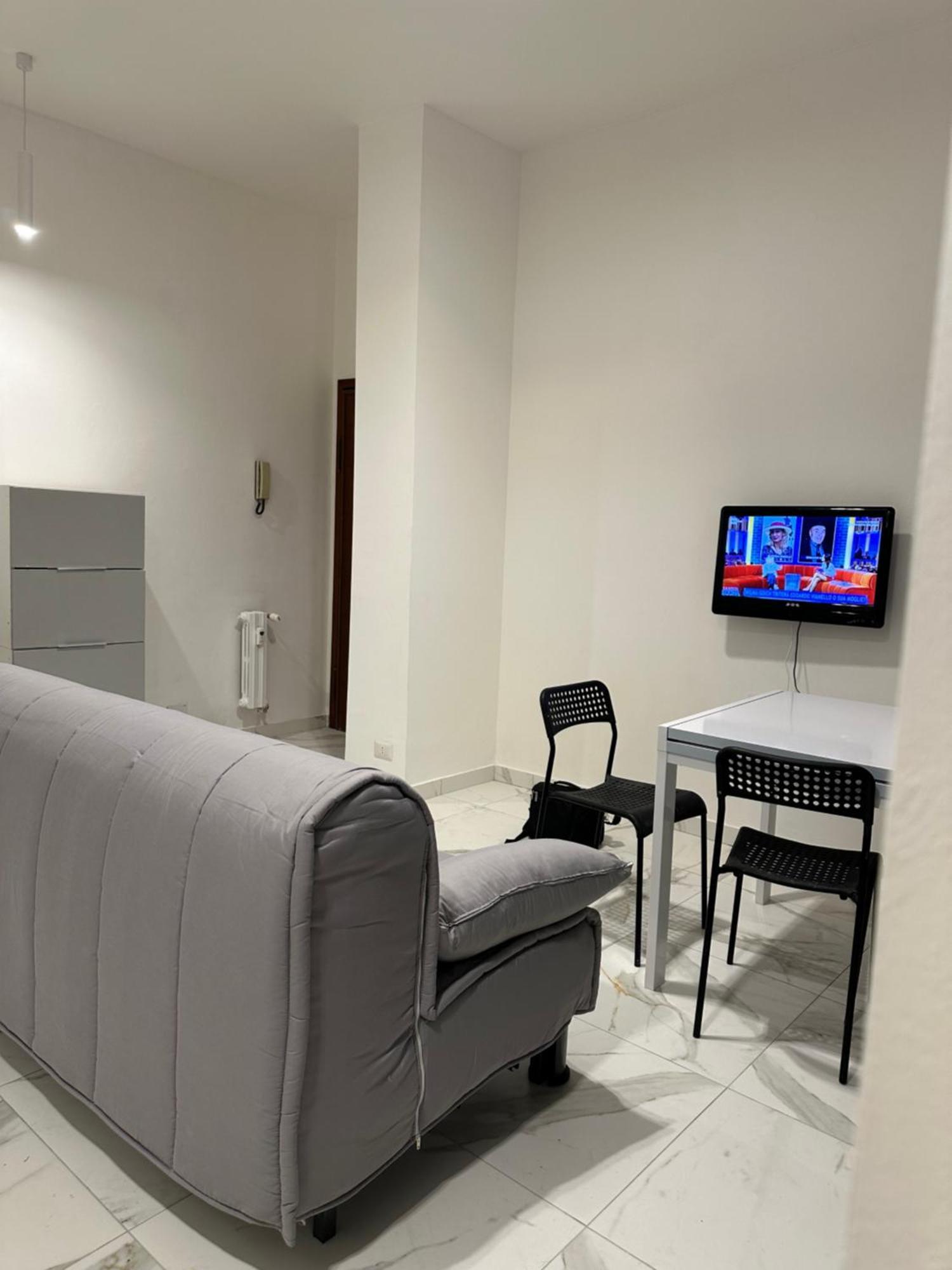 Jcube Apartments Bocconi Milano Zewnętrze zdjęcie
