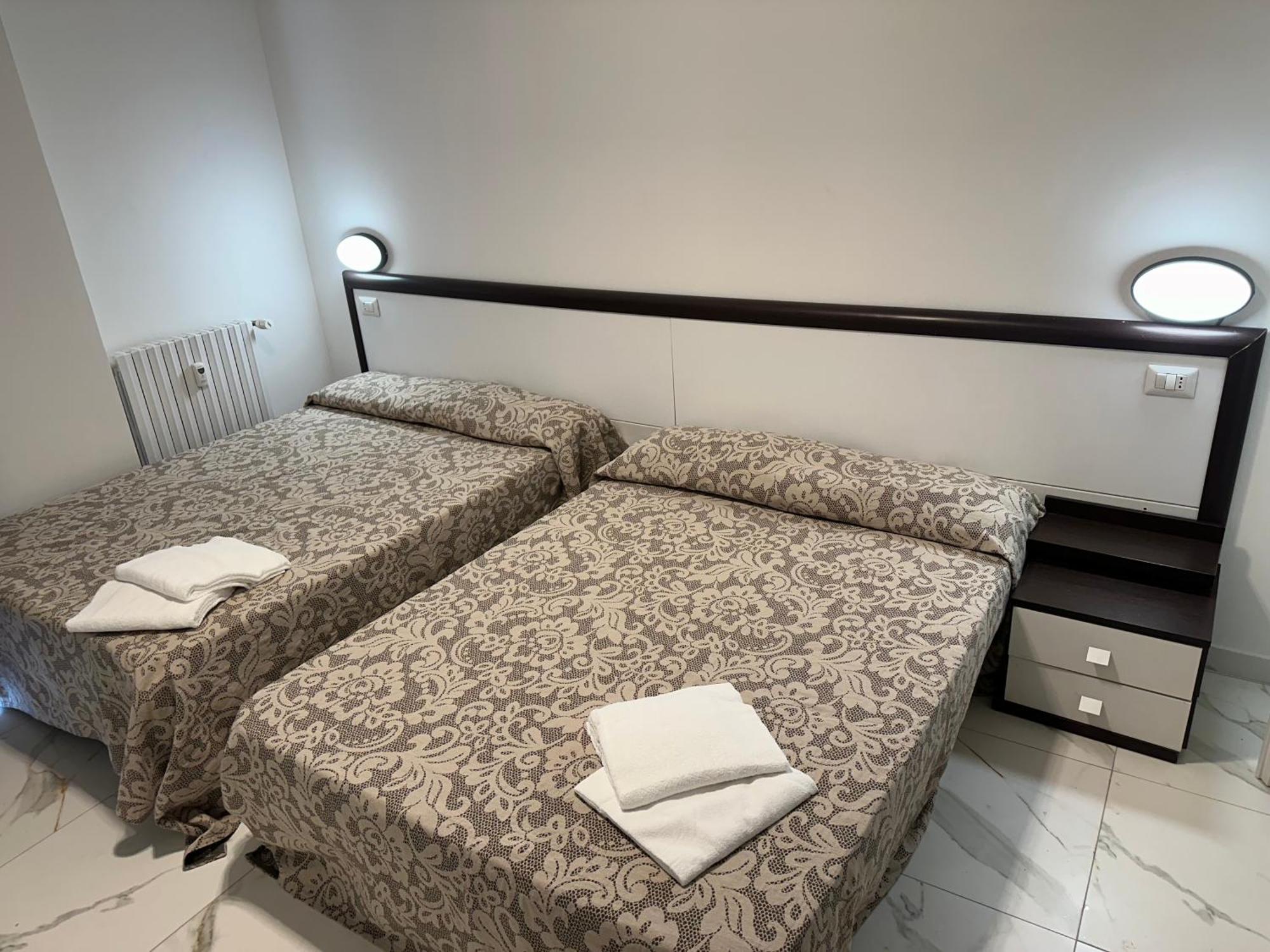 Jcube Apartments Bocconi Milano Zewnętrze zdjęcie