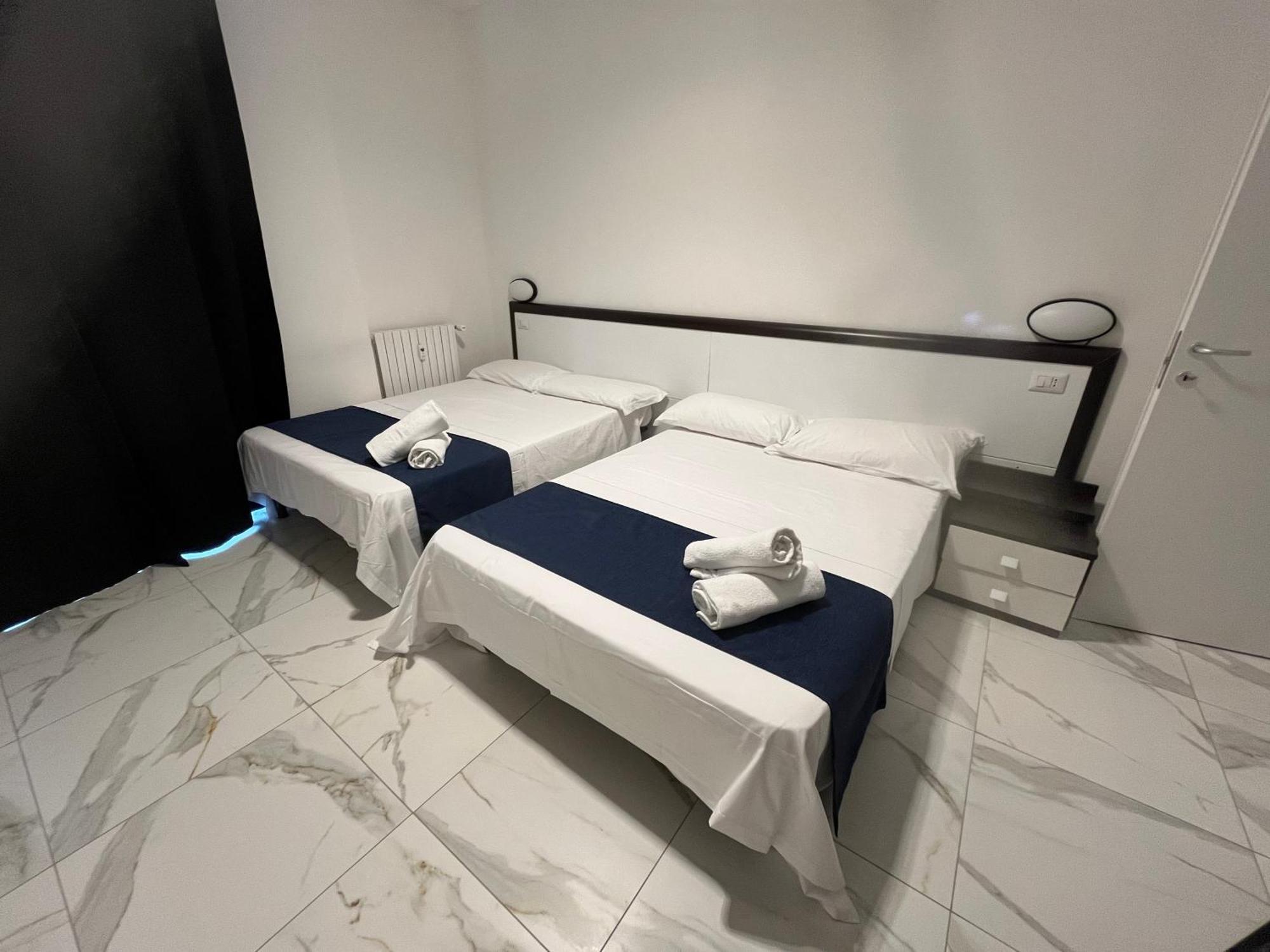 Jcube Apartments Bocconi Milano Zewnętrze zdjęcie