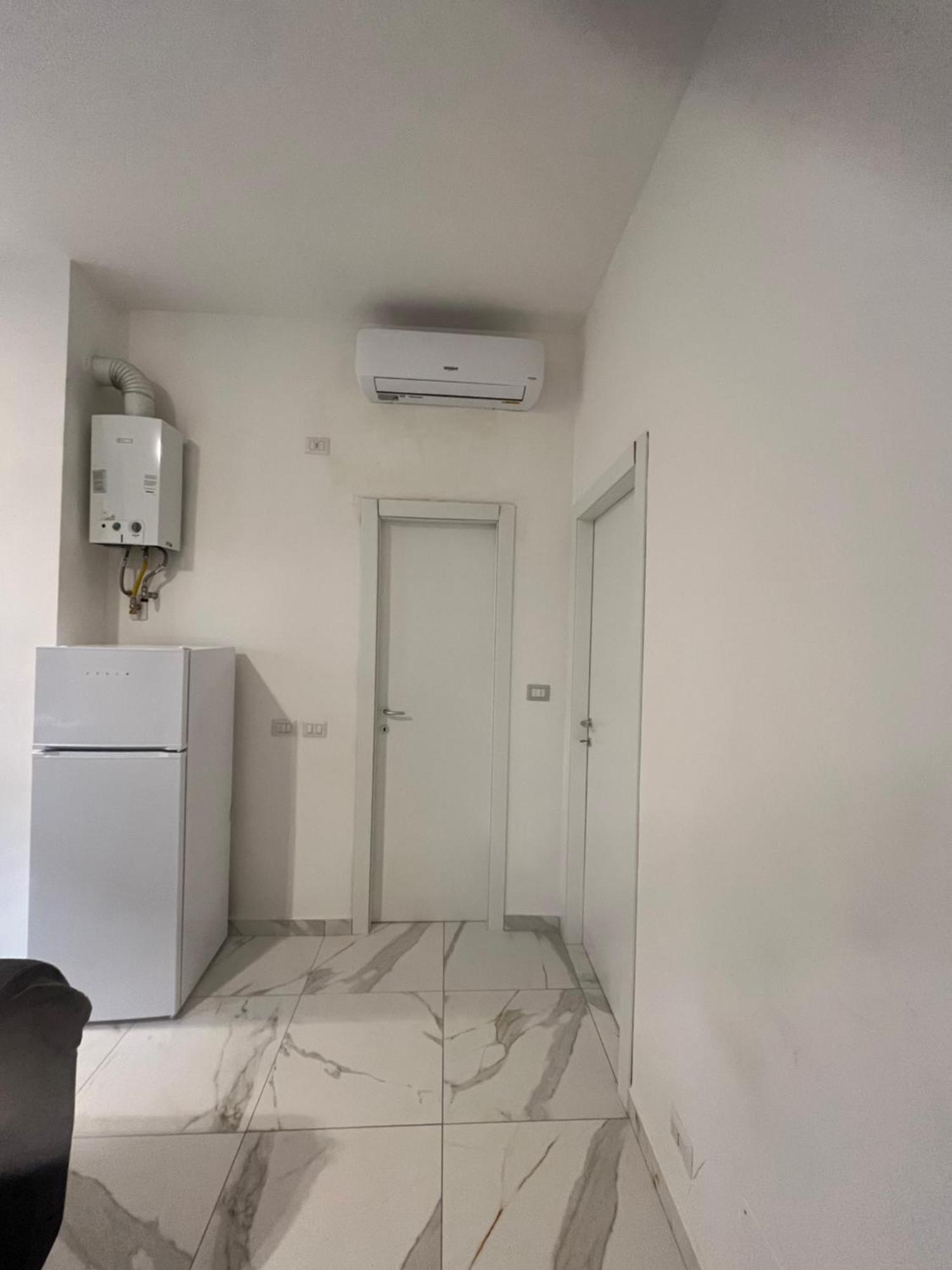 Jcube Apartments Bocconi Milano Zewnętrze zdjęcie