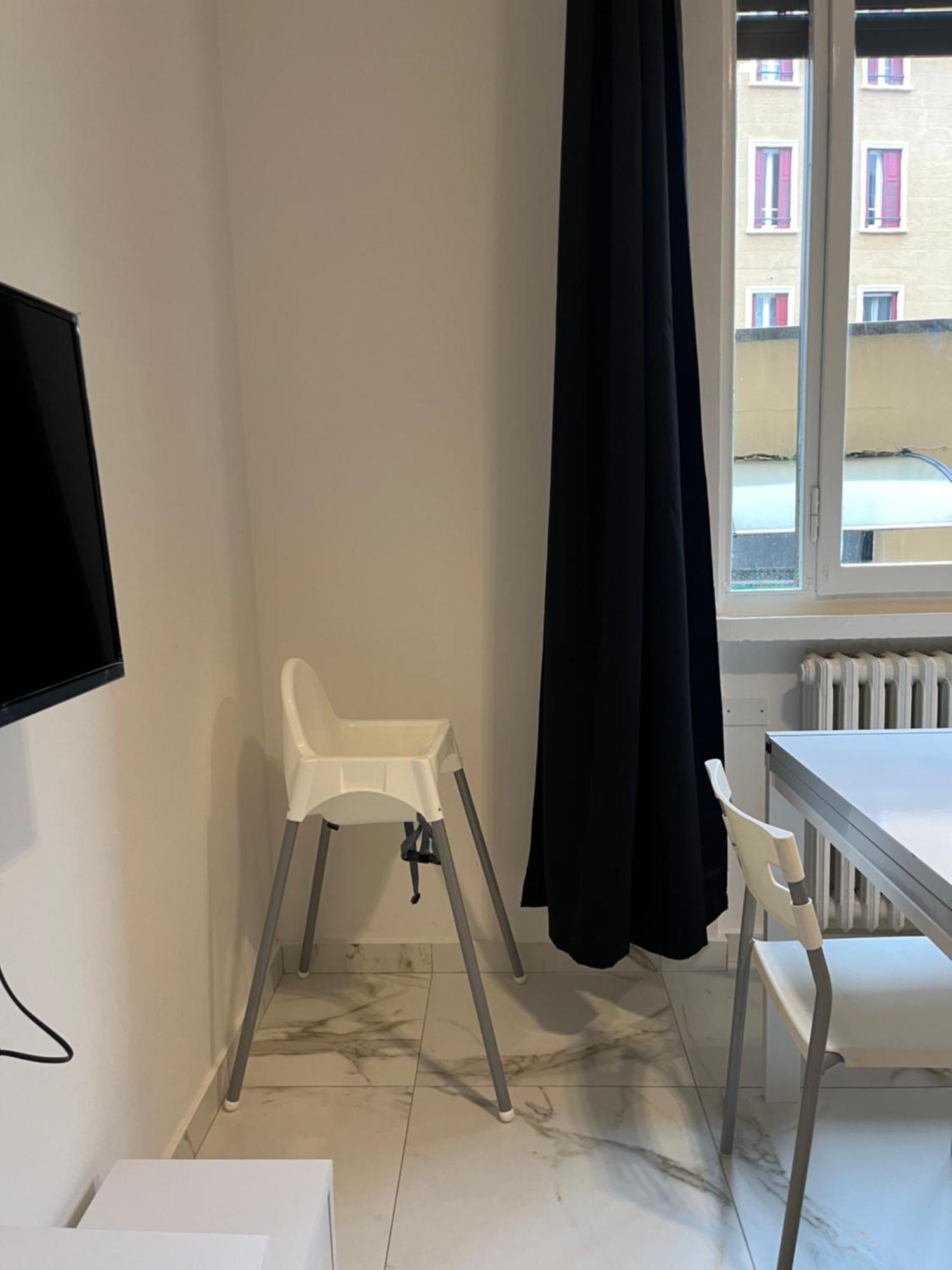 Jcube Apartments Bocconi Milano Zewnętrze zdjęcie