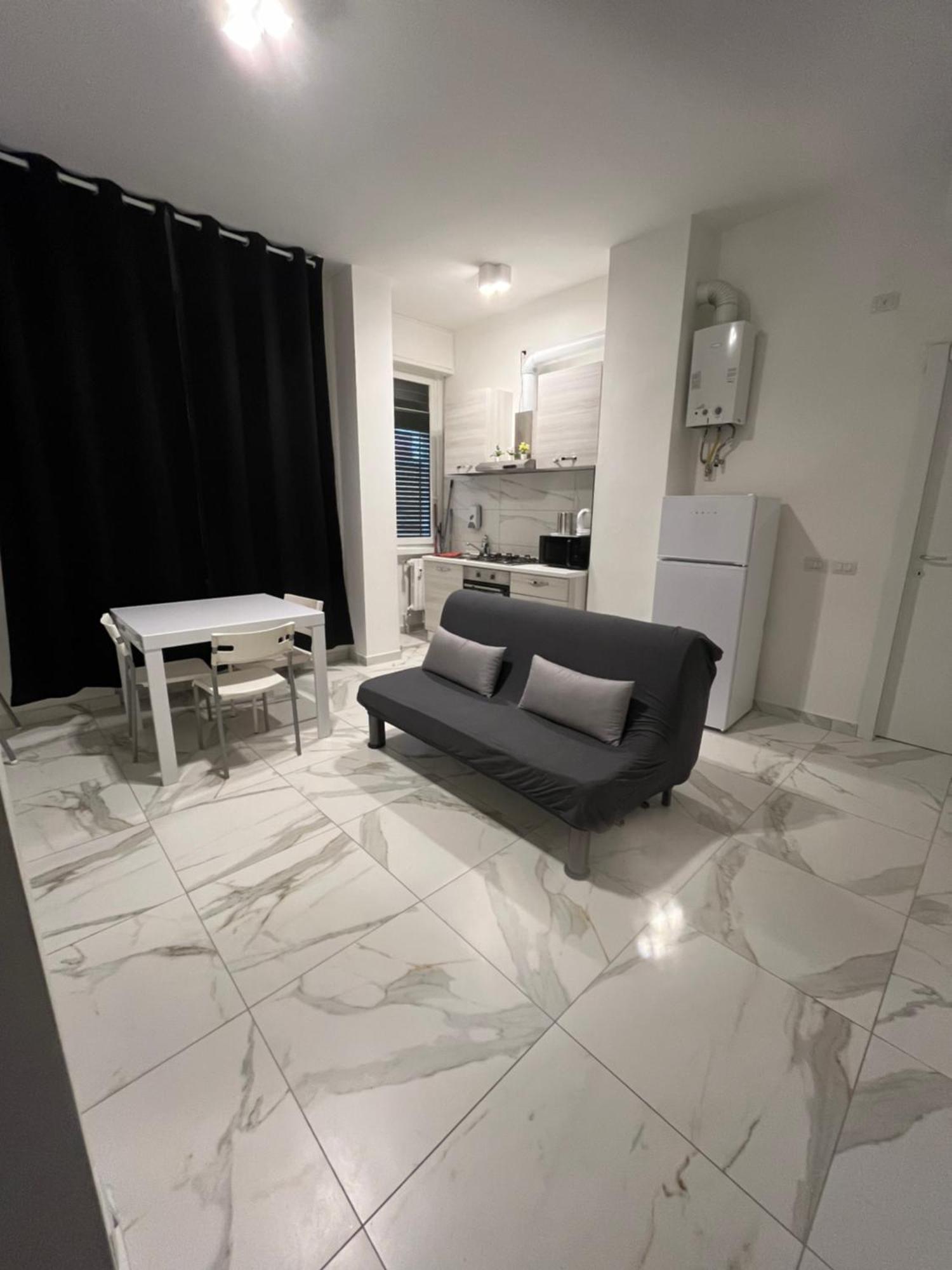 Jcube Apartments Bocconi Milano Zewnętrze zdjęcie
