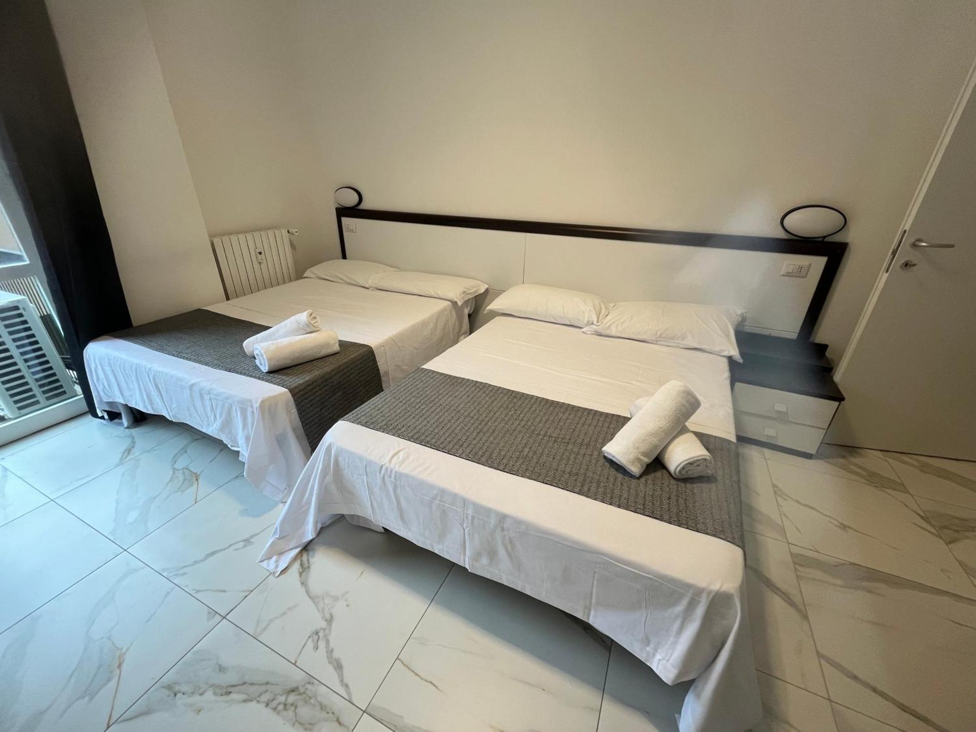 Jcube Apartments Bocconi Milano Zewnętrze zdjęcie