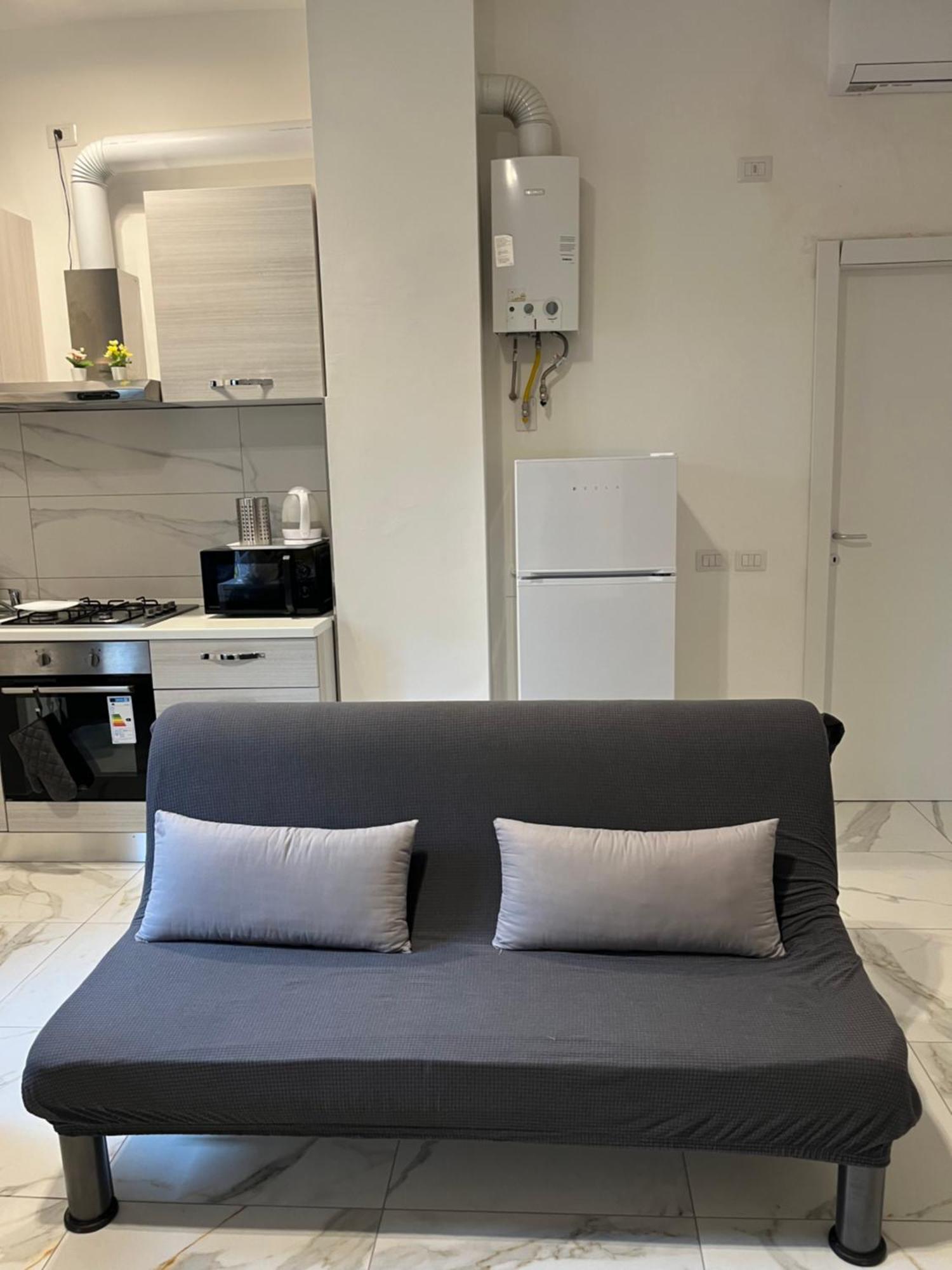 Jcube Apartments Bocconi Milano Zewnętrze zdjęcie
