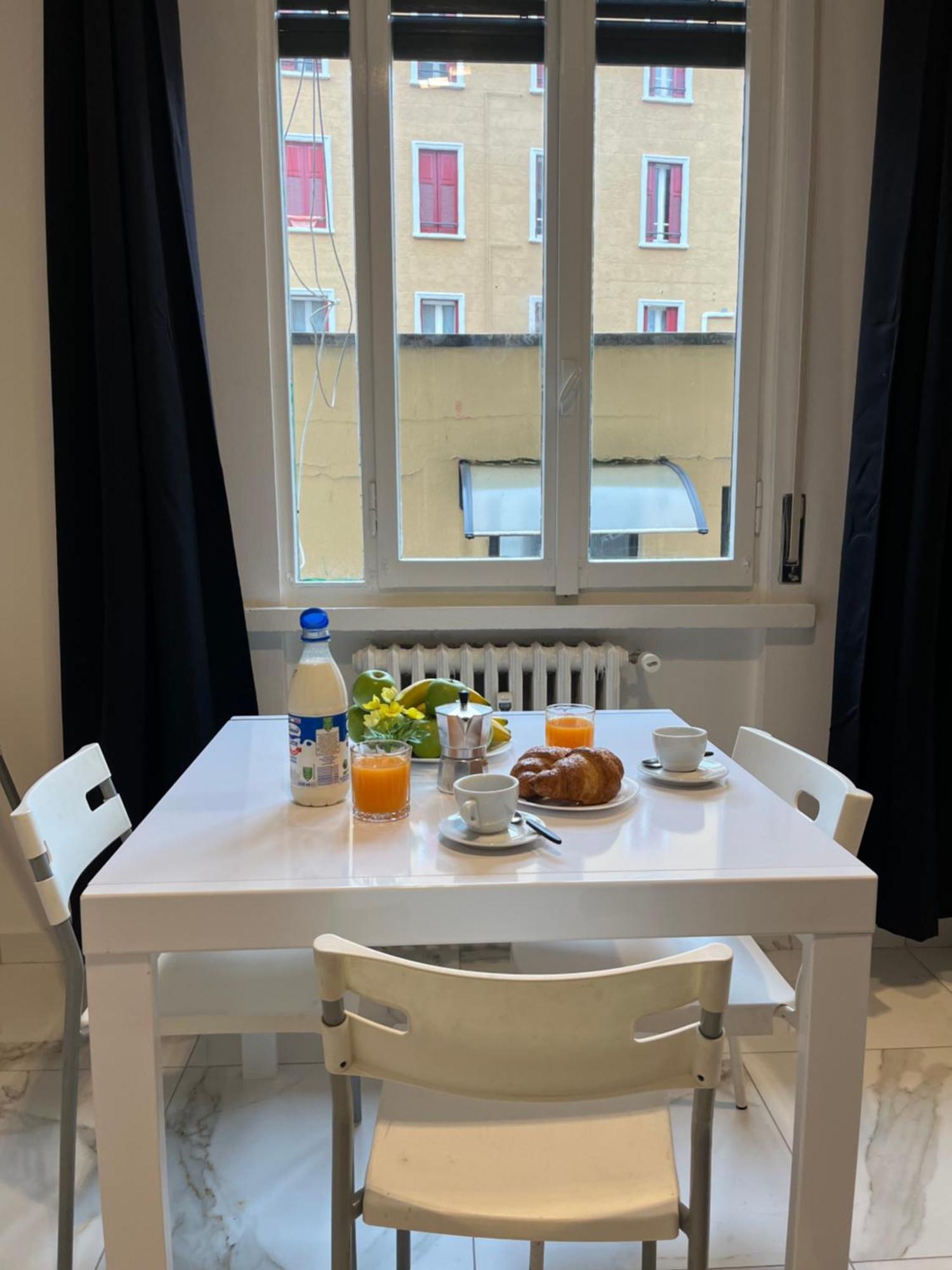 Jcube Apartments Bocconi Milano Zewnętrze zdjęcie