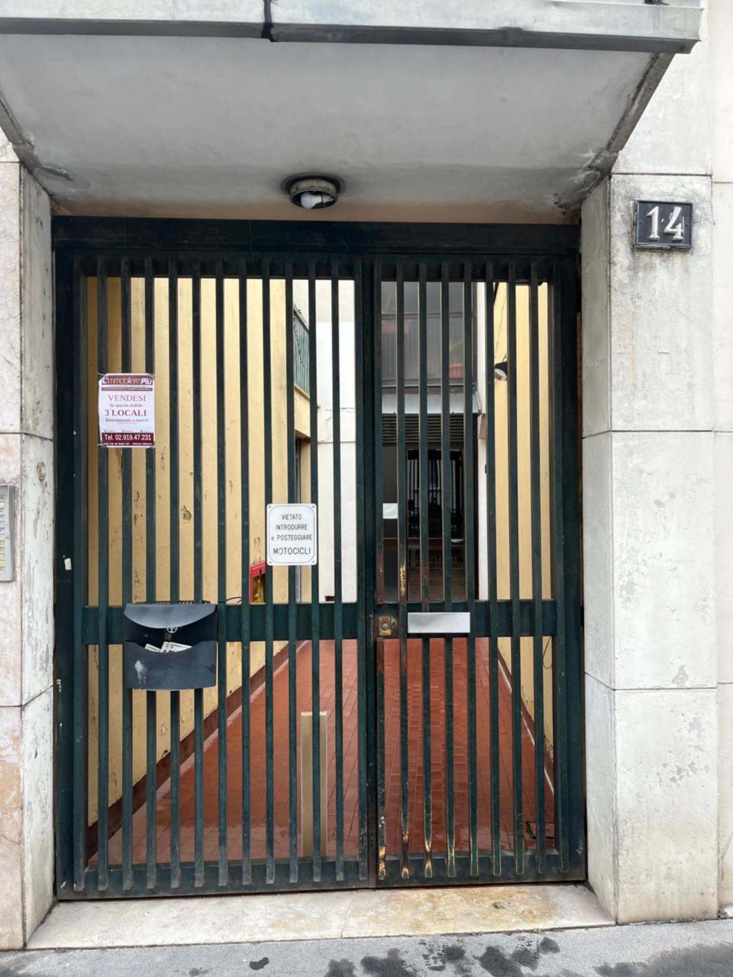 Jcube Apartments Bocconi Milano Zewnętrze zdjęcie